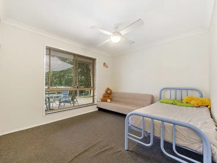 Fourth view of Homely house listing, 6 Spumante Court, Highland Park QLD 4211