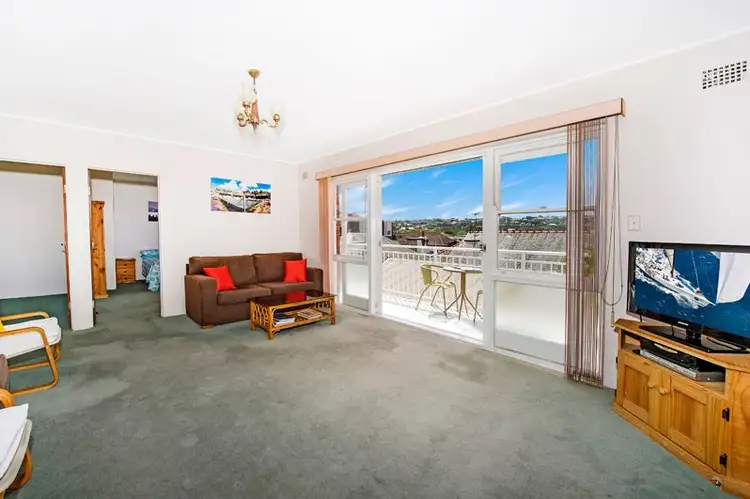 Fourth view of Homely apartment listing, 5/119 Brook Street, Coogee NSW 2034