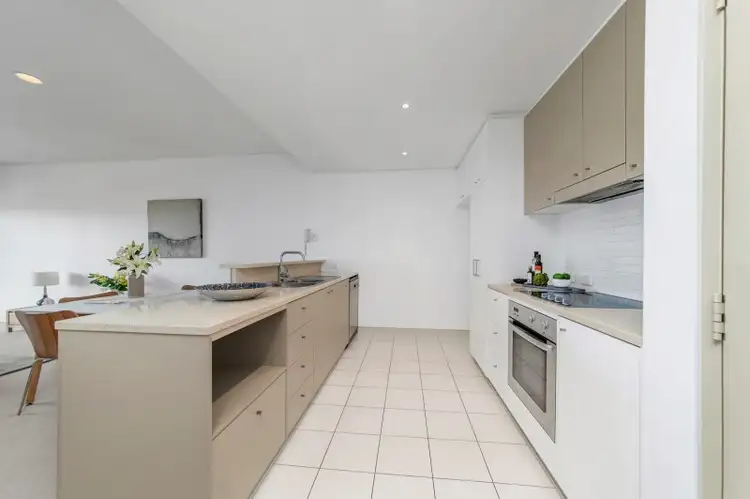 Sixth view of Homely unit listing, 303/100 Gungahlin Place, Gungahlin ACT 2912