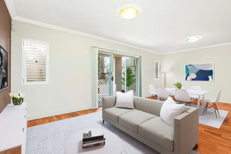 1/269 Victoria Avenue, Chatswood NSW 2067