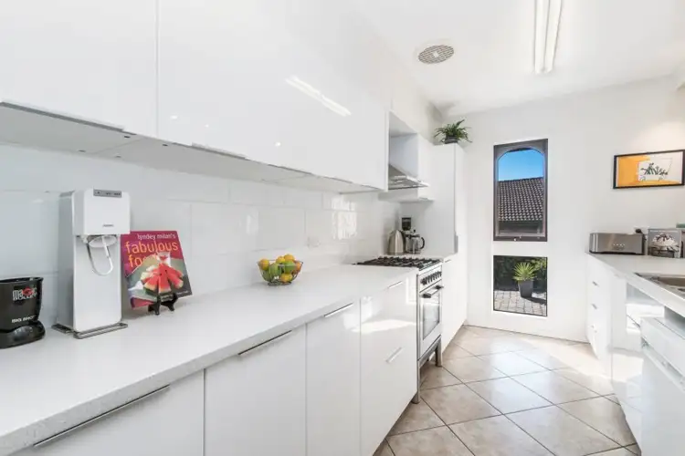 Fifth view of Homely house listing, 15 Nabilla Crescent, Strathdale VIC 3550