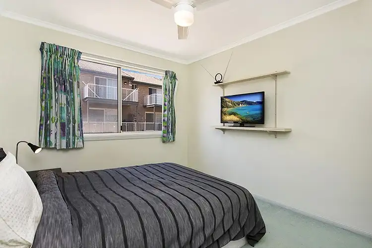 Sixth view of Homely unit listing, Unit 8 Regency Terraces 33 Marjorie Street, Mooloolaba QLD 4557