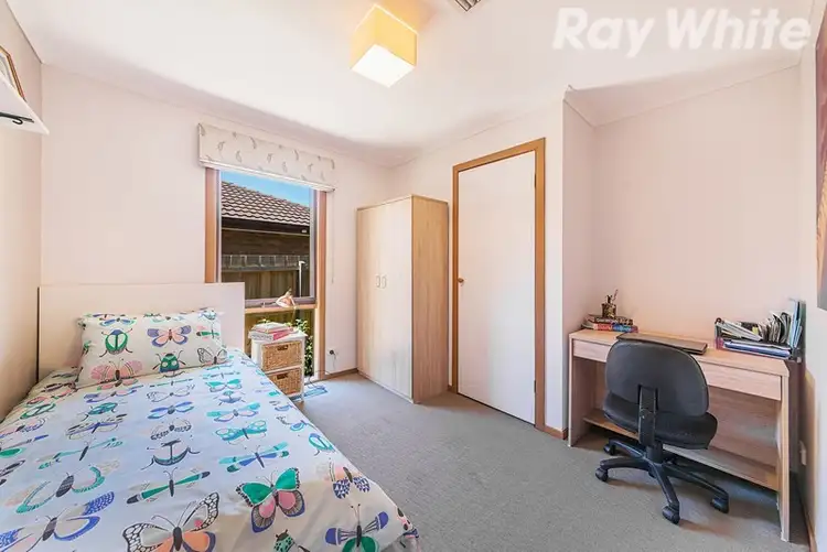 Seventh view of Homely house listing, 6 Lojosa Court, Ferntree Gully VIC 3156