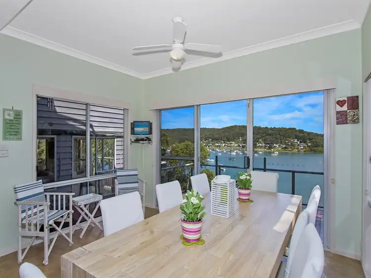 Sixth view of Homely house listing, 19 Hardys Bay Parade, Killcare NSW 2257