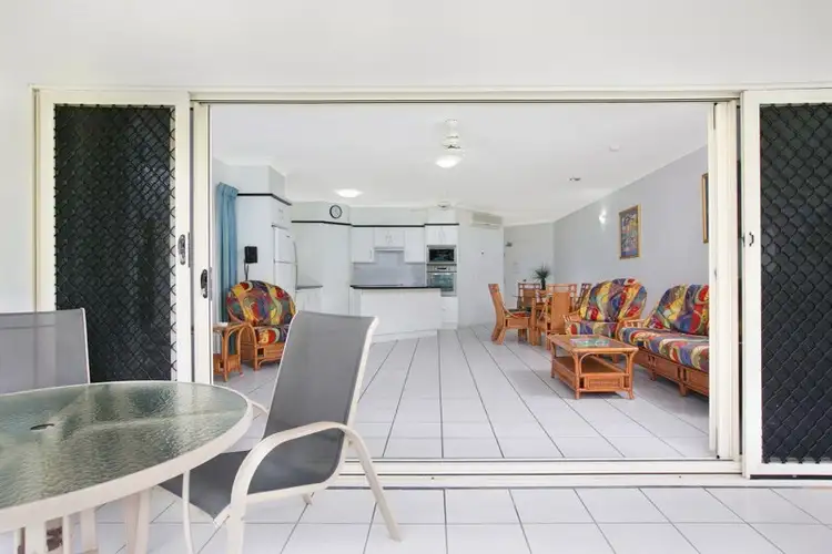 Sixth view of Homely apartment listing, 1/89-91 Vasey Esplanade, Trinity Beach QLD 4879