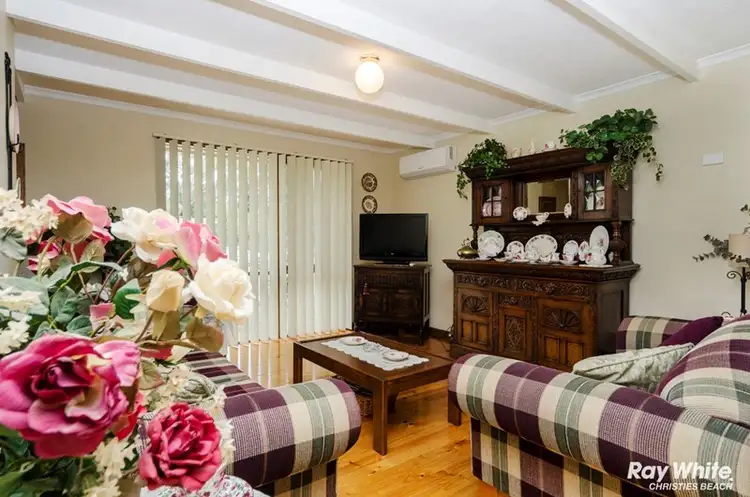 Fourth view of Homely house listing, 9 Sherry Court, Huntfield Heights SA 5163