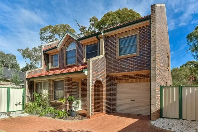 3/91 Ingham Drive, Casula NSW 2170