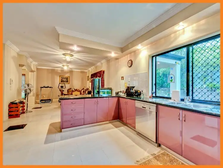 Third view of Homely house listing, 45 White Cedar Circuit, Stretton QLD 4116