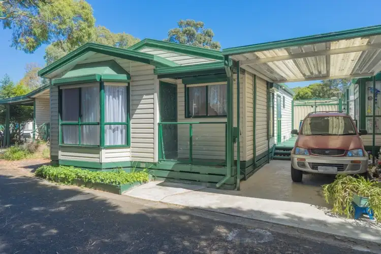 Main view of Homely house listing, 98/1325 Frankston-Dandenong Road, Carrum Downs VIC 3201