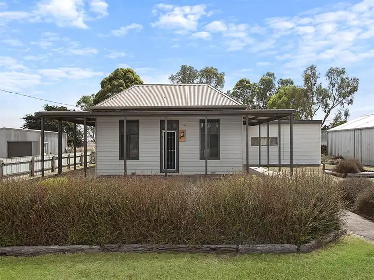 Fifth view of Homely house listing, 40 Cruites Road, Koroit VIC 3282
