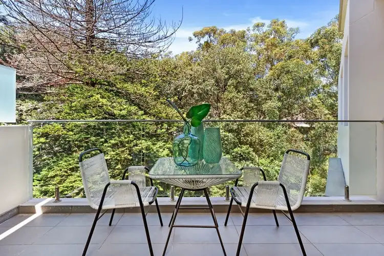 Fourth view of Homely apartment listing, A504/7-13 Centennial Avenue, Lane Cove NSW 2066