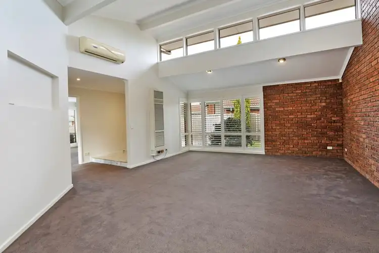 Third view of Homely house listing, 23A Caldermeade Road, Corio VIC 3214