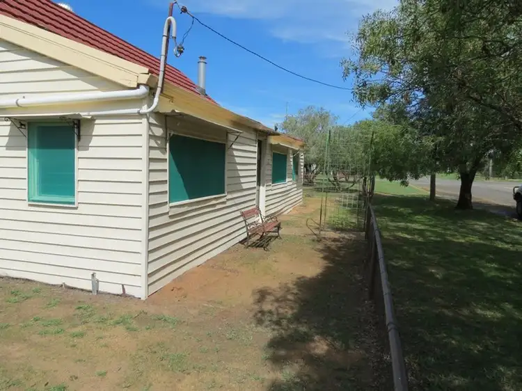 Main view of Homely house listing, 22 Third Street, Quandialla NSW 2721
