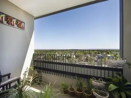 Fourth view of Homely apartment listing, 708b 1-19 Colombo Street, Mitcham VIC 3132