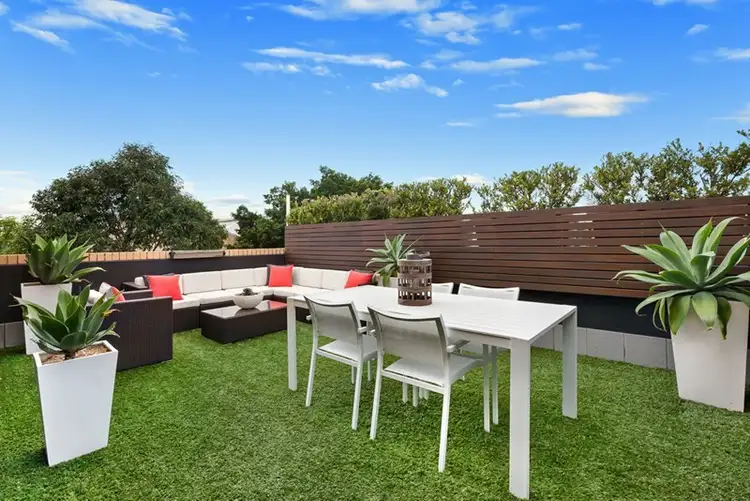 Fourth view of Homely apartment listing, 30/57-63 Euston Road, Alexandria NSW 2015