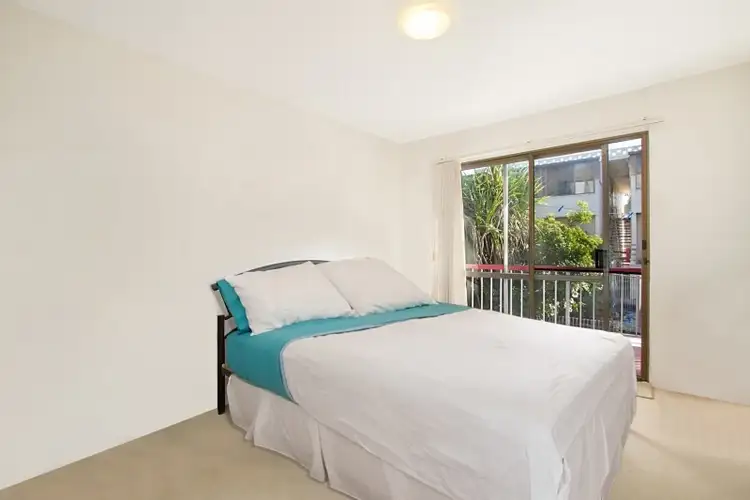 Fifth view of Homely unit listing, 3/8 Duet Drive, Mermaid Waters QLD 4218