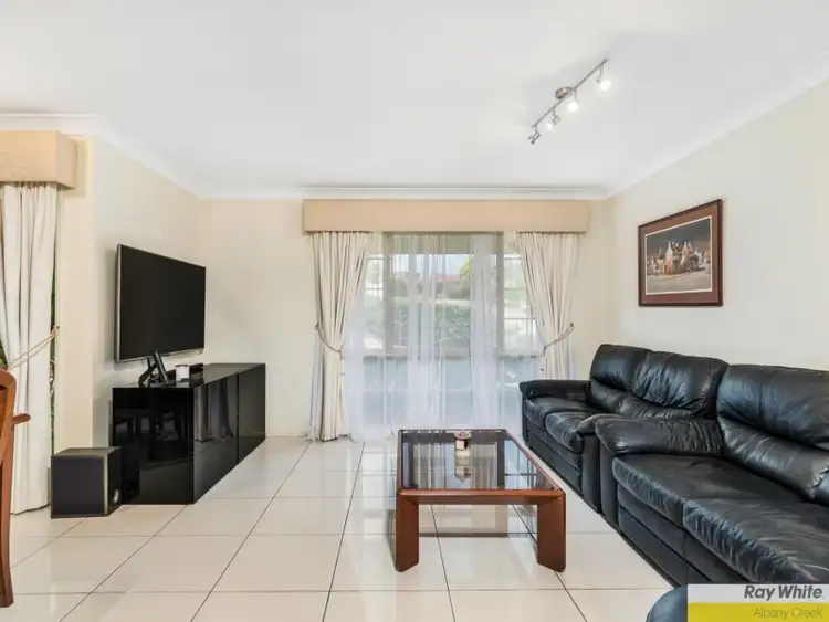 Fourth view of Homely house listing, 25 Oakmont Crescent, Albany Creek QLD 4035