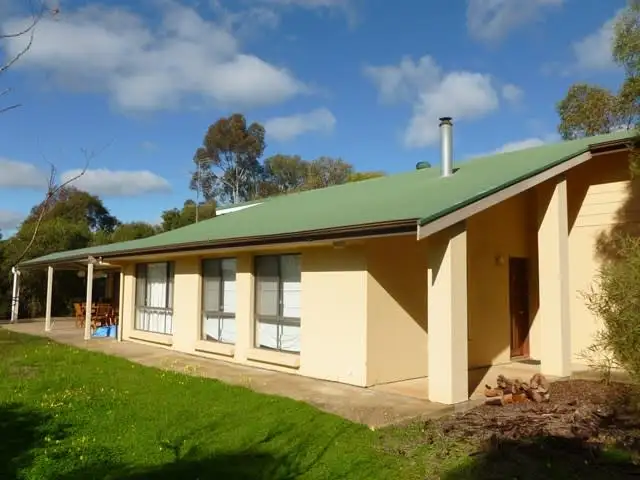 60 Neagles Rock Road