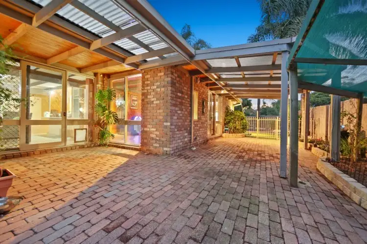 Seventh view of Homely house listing, 39 Carrington Court, Seaford VIC 3198