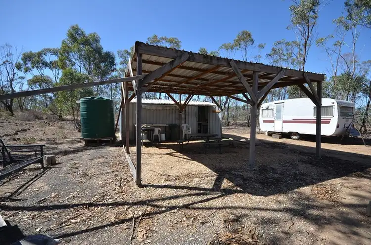 42 Newitts Lane, Bealiba VIC 3475
