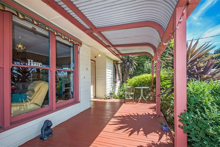 Second view of Homely house listing, 13 Clements Grove, Reservoir VIC 3073
