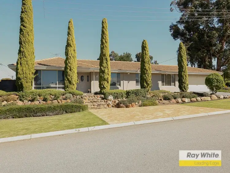 Main view of Homely house listing, 1 Bunning Court, Hamersley WA 6022