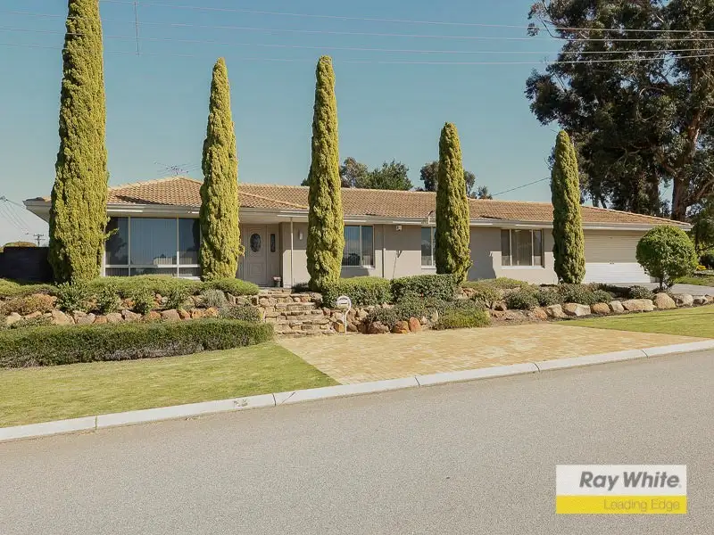 Main view of Homely house listing, 1 Bunning Court, Hamersley WA 6022