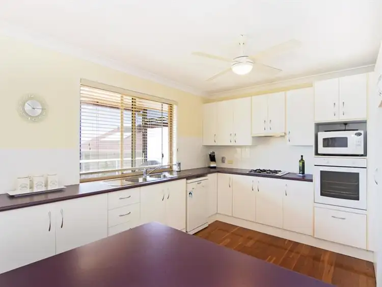 Seventh view of Homely house listing, 25 Sierra Vista Boulevard, Bilambil Heights NSW 2486