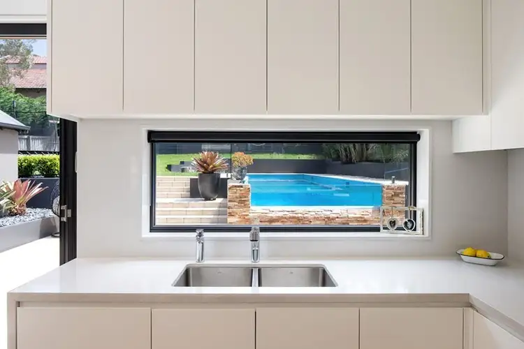 Fourth view of Homely house listing, 12 Girilang Avenue, Vaucluse NSW 2030