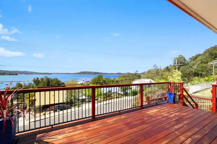 Fourth view of Homely house listing, 194 Glenrock Parade, Koolewong NSW 2256