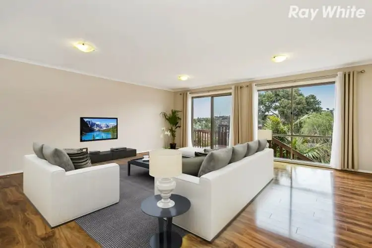 Fifth view of Homely house listing, 16 Yellow Gum Drive, Pakenham VIC 3810