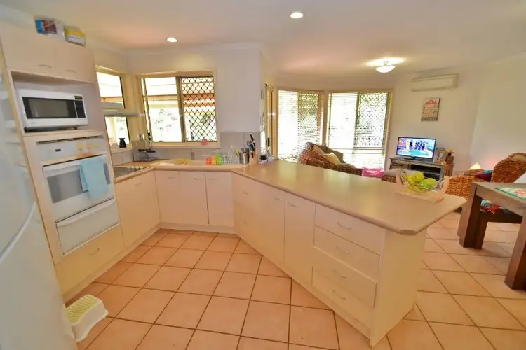 Sixth view of Homely house listing, 21 Dana Close, Glass House Mountains QLD 4518