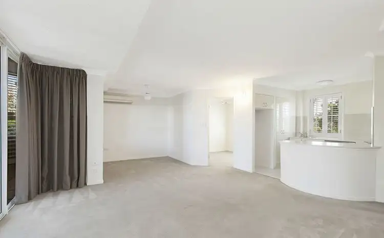 Third view of Homely apartment listing, 7/43 Fernberg Road, Paddington QLD 4064