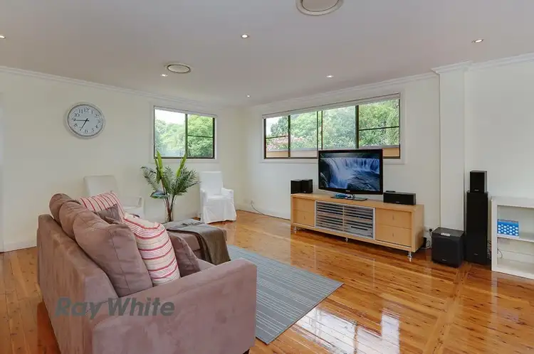 Fifth view of Homely house listing, 542 Blaxland Road, Eastwood NSW 2122