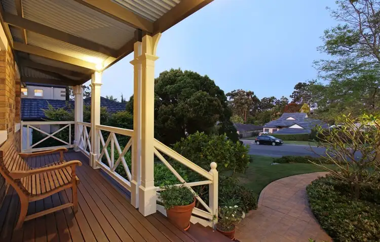 Second view of Homely house listing, 7 Hermitage Close, Ashmore QLD 4214