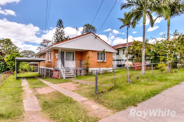 19 Schodel Street, Woodridge QLD 4114