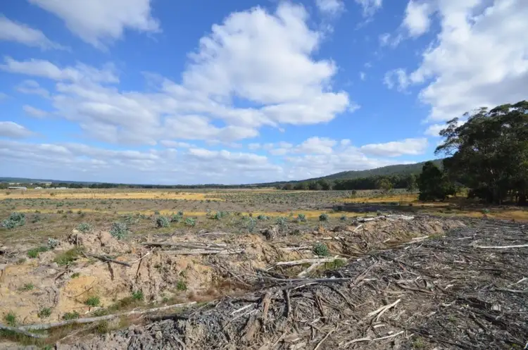 Seventh view of Homely rural property listing, "Jarman" Raglan - Elmhurst Road, Raglan VIC 3373
