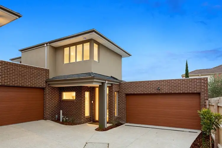 3/34 Beverley Street, Doncaster East VIC 3109