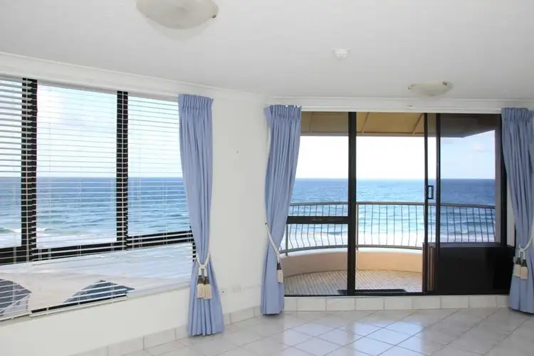 Third view of Homely unit listing, 24/1187 Gold Coast Highway, Palm Beach QLD 4221