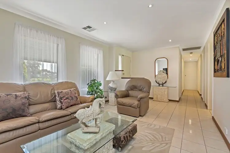 Third view of Homely house listing, 27 Laver Avenue, Gulfview Heights SA 5096