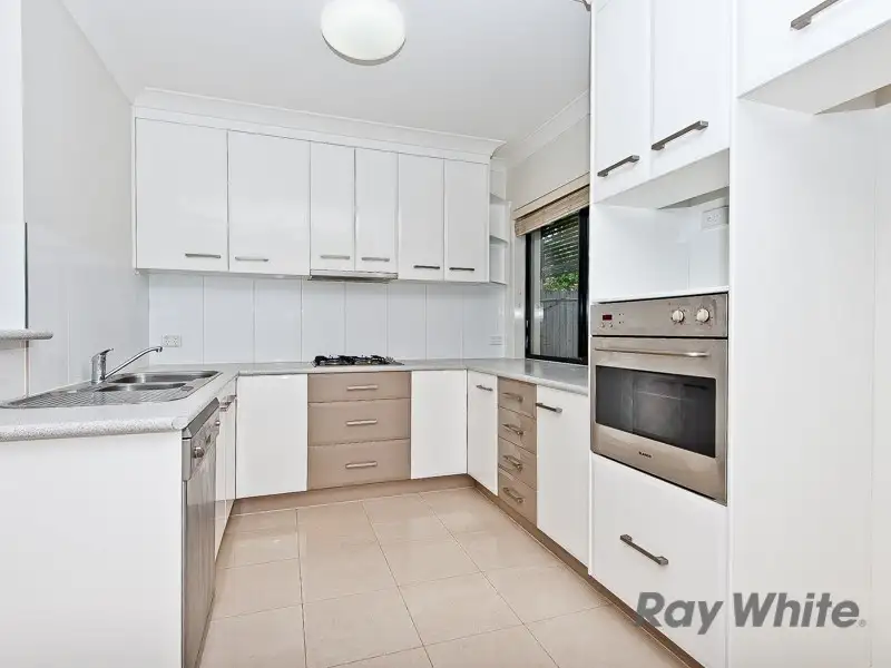 Main view of Homely villa listing, 5/10-12 Buna Street, Chermside QLD 4032