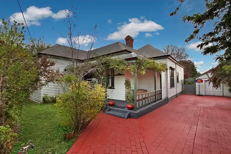 Main view of Homely house listing, 24 Somerville Street, Flora Hill VIC 3550