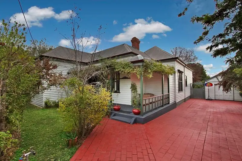 Main view of Homely house listing, 24 Somerville Street, Flora Hill VIC 3550