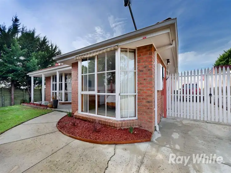 1 Clarendon Drive, Somerville VIC 3912