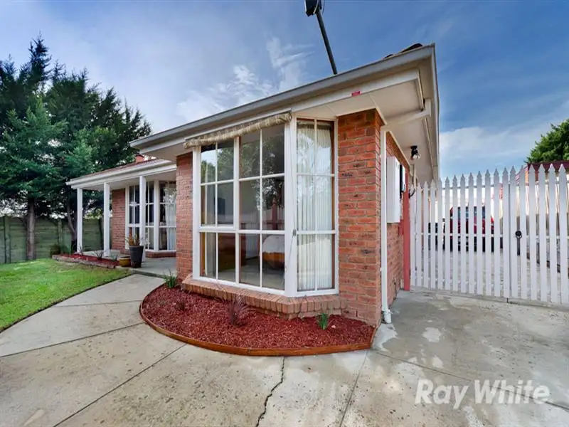 Main view of Homely house listing, 1 Clarendon Drive, Somerville VIC 3912