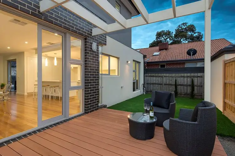 Seventh view of Homely house listing, 26 Fraser Street, Ormond VIC 3204