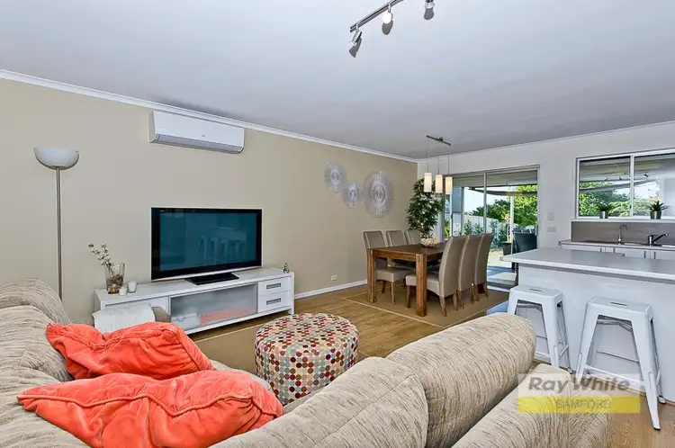Fifth view of Homely house listing, 559 Robinson Road West, Aspley QLD 4034