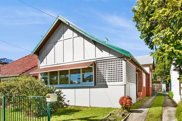 Main view of Homely house listing, 165 Ramsgate Road, Ramsgate NSW 2217