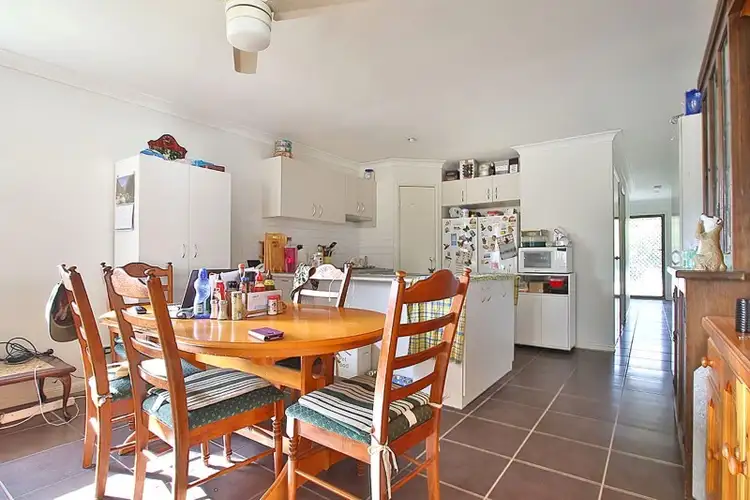 Second view of Homely house listing, 1B Cafferky Street, One Mile QLD 4305