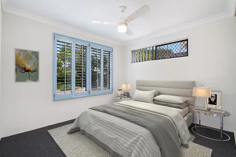 Main view of Homely unit listing, 1 'Granite Apartments' 103-105 Frank Street, Labrador QLD 4215